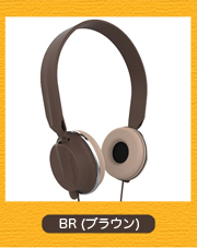 Superlux HD572SP/BR　ブラウン　ミュージックアプリケーション・ヘッドホン