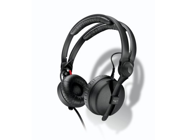 Sennheiser モニターヘッドホン Hd25 1 Ii Hd25 Sp Ii ワタナベ楽器店 通販blog ブログ