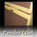 Fender U.S.A