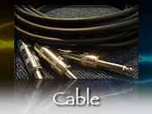 Cable <ケーブル>
