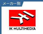 IK MULTIMEDIA