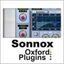Sonnox Oxford Plugins
