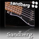 Sandberg(サンドバーグ)