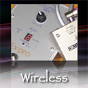 Wireless System <ワイヤレス>