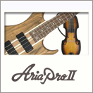 Aria Pro II