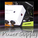 Power Supply <電源>