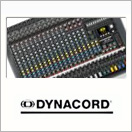 DYNACORD ( ダイナコード )