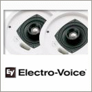 Electro-Voice (天井埋込)