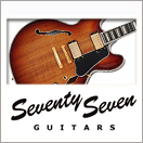 SeventySeven Guitars