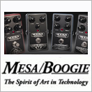 Mesa Boogie ( メサブギー )