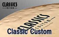 Classic Custom(MEINL)