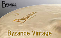 Byzance Vintage(MEINL)