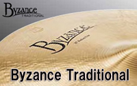 Byzance Traditional(MEINL)