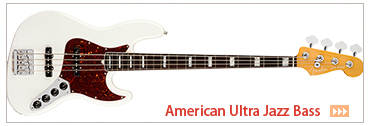  American Ultra Series