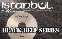 BLACK BELL SERIES