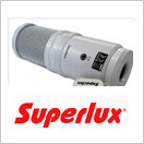 Superlux ( スーパーラックス ) 
