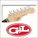 G&L Guitar