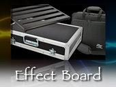 Effect Board <エフェクターボード>