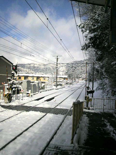 大雪 | 京都音楽教室