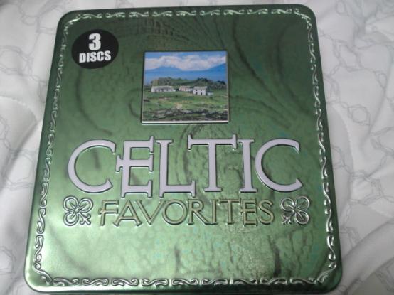 CELTIC | 京都音楽教室