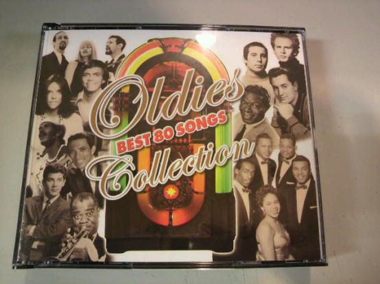 Oldies Collection | 京都音楽教室