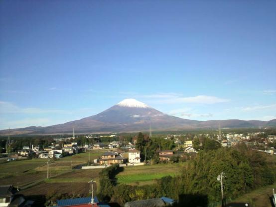 富士山 | 京都音楽教室