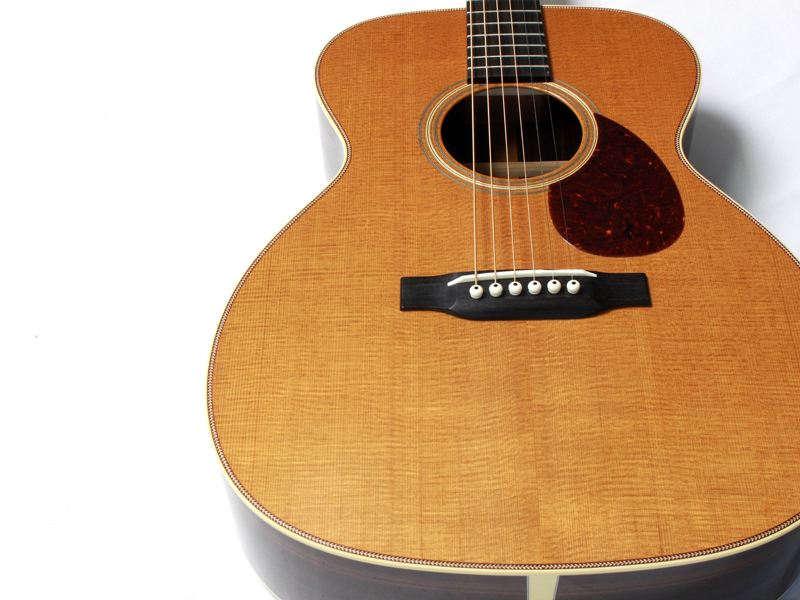 Collings OM-2H Traditional 