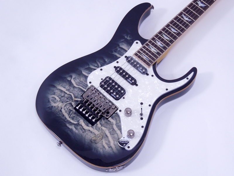 SCHECTER ( シェクター ) Banshee-6 FR Extreme AD-BS-FRT-EXT / CB 25