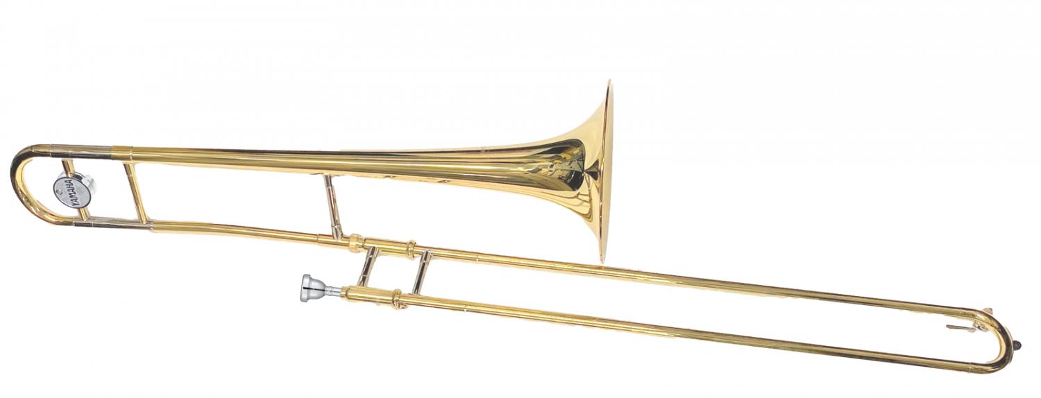 YAMAHA ヤマハ YSL-354 テナートロンボーン 日本製 管楽器 細管 B♭ トロンボーン 本体 Tenor Trombones セット C  北海道 沖縄 離島不可 送料無料! | ワタナベ楽器店 ONLINE SHOP