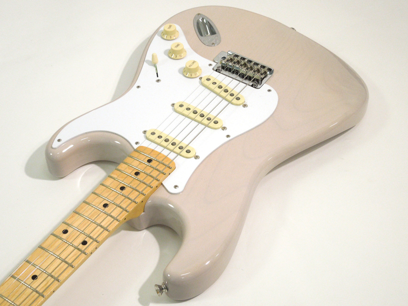 Fender ( フェンダー ) MADE IN JAPAN HYBRID 50s Stratocaster / US ...