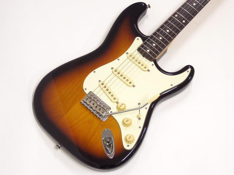 Fender Japan ( フェンダー ジャパン ) ST62-TX / 3TS < Used / 中古品