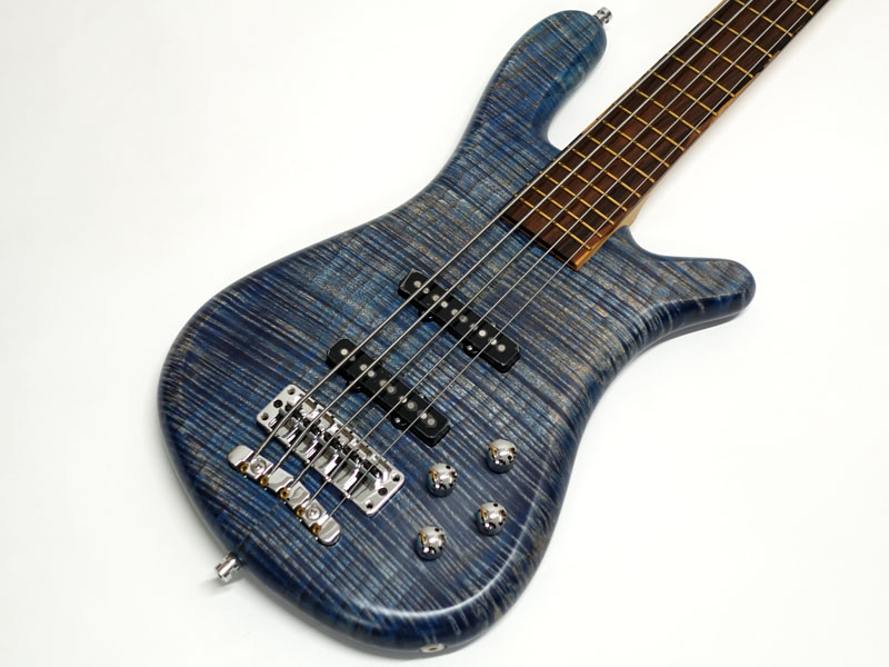 Warwick ( ワーウィック ) Custom Shop Streamer LX LTD 2015