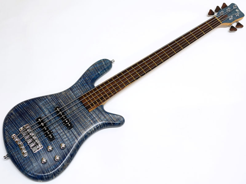 Warwick ( ワーウィック ) Custom Shop Streamer LX LTD 2015 5st