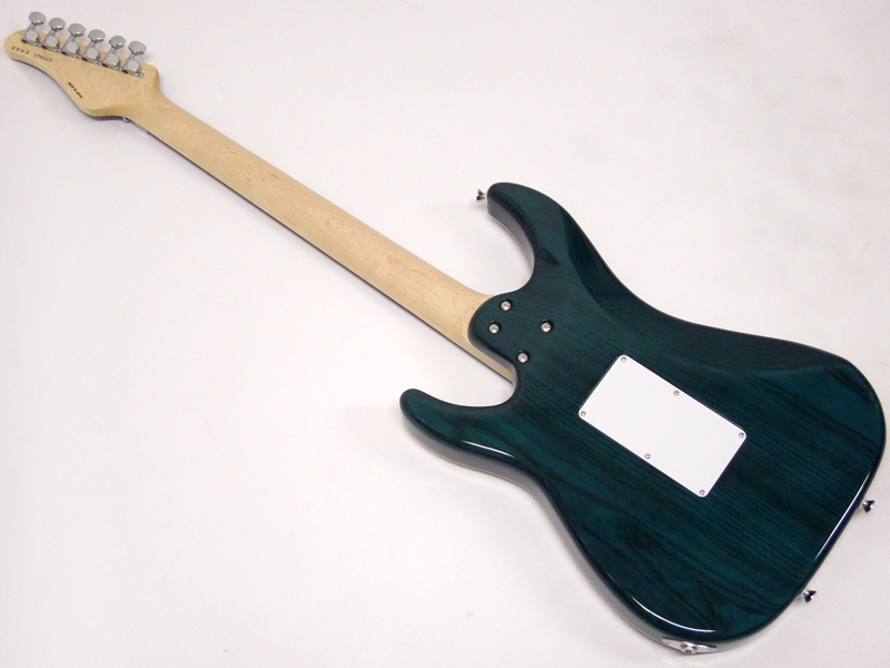 SCHECTER ( シェクター ) SD-DX-24-AS / GRSB / R 【OUTLET】 20%OFF