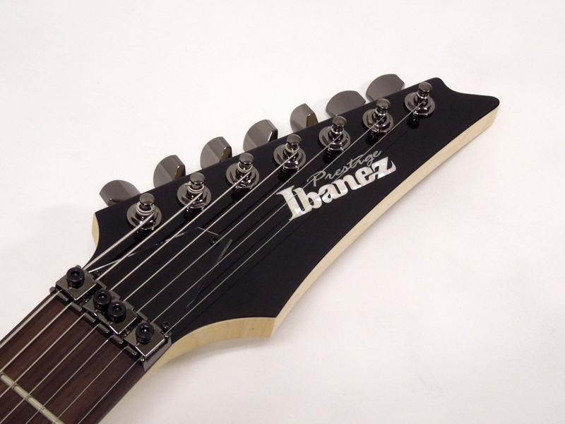 Ibanez アイバニーズ Prestage RG2550ZA - エレキギター