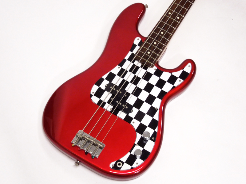 Fender Japan ( フェンダー ジャパン ) PB-43 / CAR < Used / 中古品