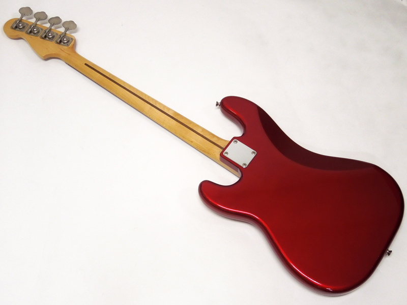 全ての JAPAN Fender 美品 G5403☆メンテ済 PB43 プレベ 3TS ギター 