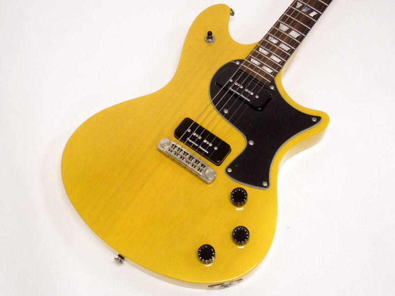 SCHECTER ( シェクター ) TEMPEST SPECIAL TV Yellow 45%OFF