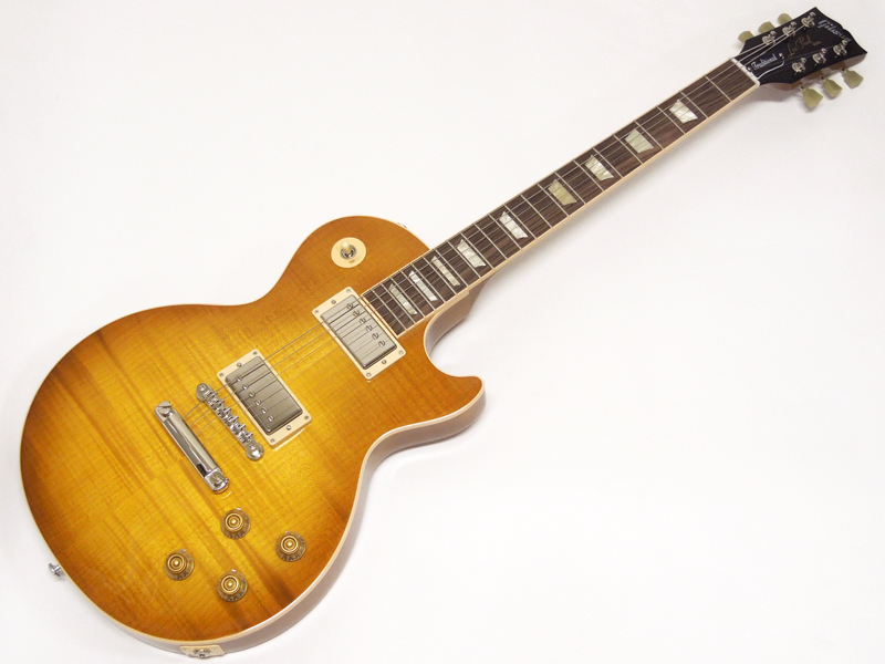 Gibson ( ギブソン ) Les Paul Traditional 2018 / HB #180063871 30 ...