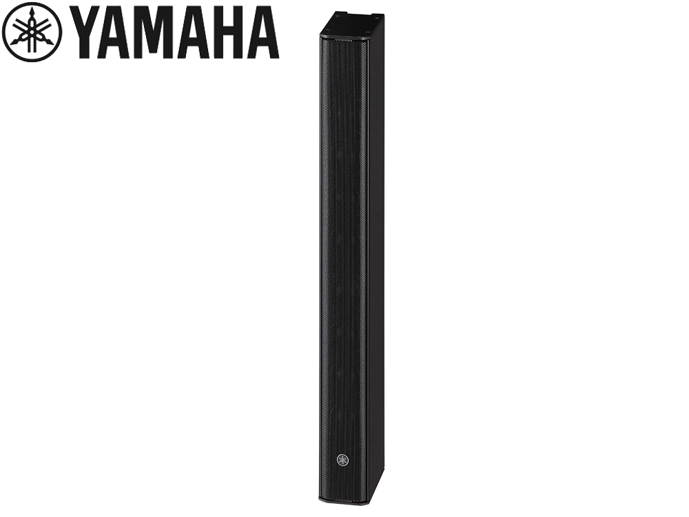 YAMAHA ( ヤマハ ) VXL1B-8 ブラック/黒 (1台) ◇ ラインアレイ 
