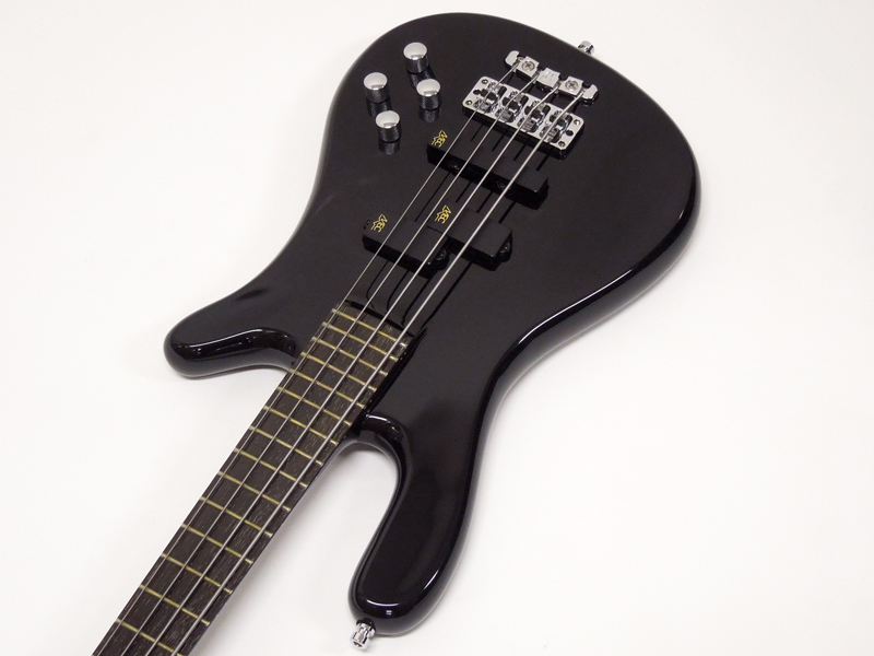 Warwick ワーウィック Rockbass Streamer NT1 4st （BHP) 35%OFF! | ワタナベ楽器店 大阪店