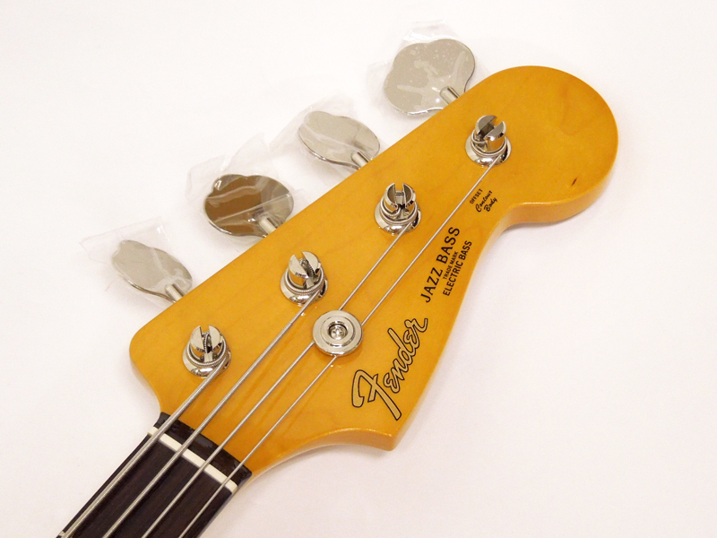 Fender フェンダー Made In Japan Traditional 60s Jazz Bass Limited Run VWH |  ワタナベ楽器店 大阪店