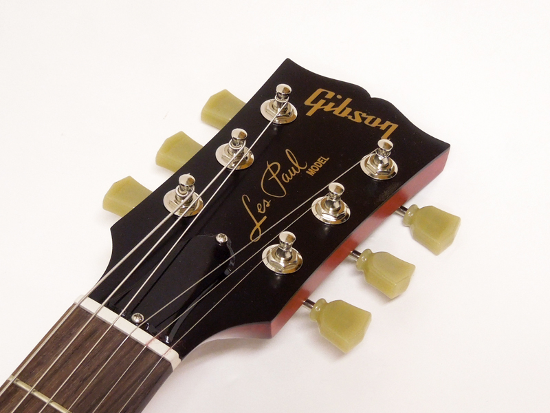 Gibson Les Paul faded 2018 ギブソンレスポール-