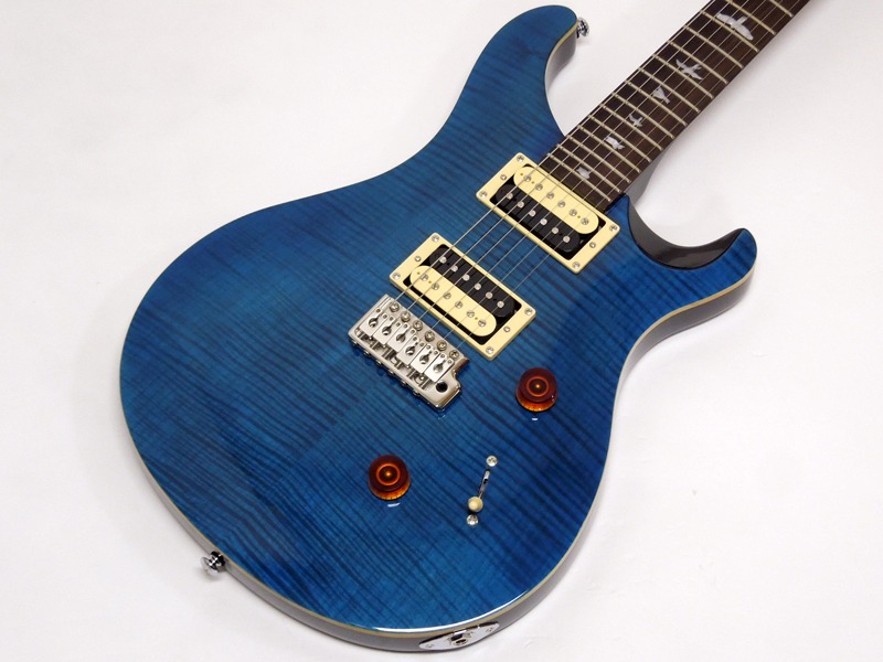 Paul Reed Smith /PRS ( ポール・リード・スミス ) SE Custom 24 N