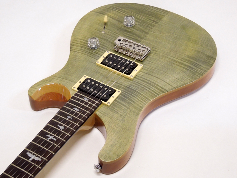 Paul Reed Smith /PRS ( ポール・リード・スミス ) SE Custom 24 N