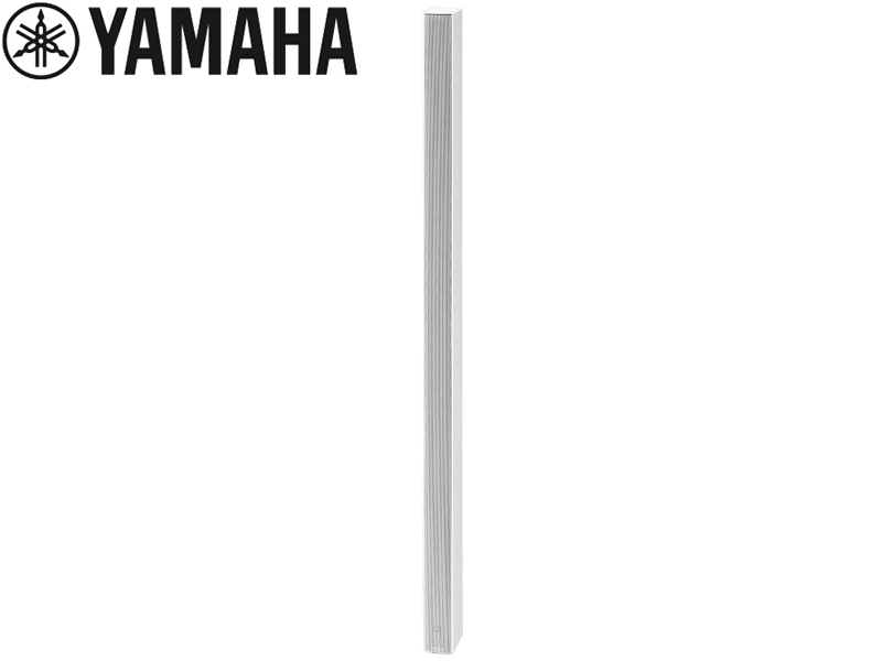 YAMAHA ヤマハ VXL1W-24 ホワイト/白 (1台) ◇ ラインアレイスピーカー ...
