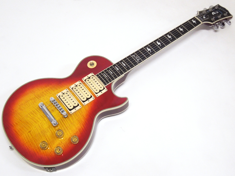 Gibson ( ギブソン ) Ace Frehley Signature Les Paul '97 < Used