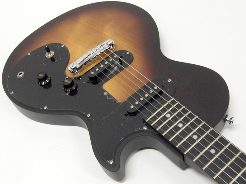 Epiphone ( エピフォン ) Les Paul SL(VS) エピフォン13点セット【レス