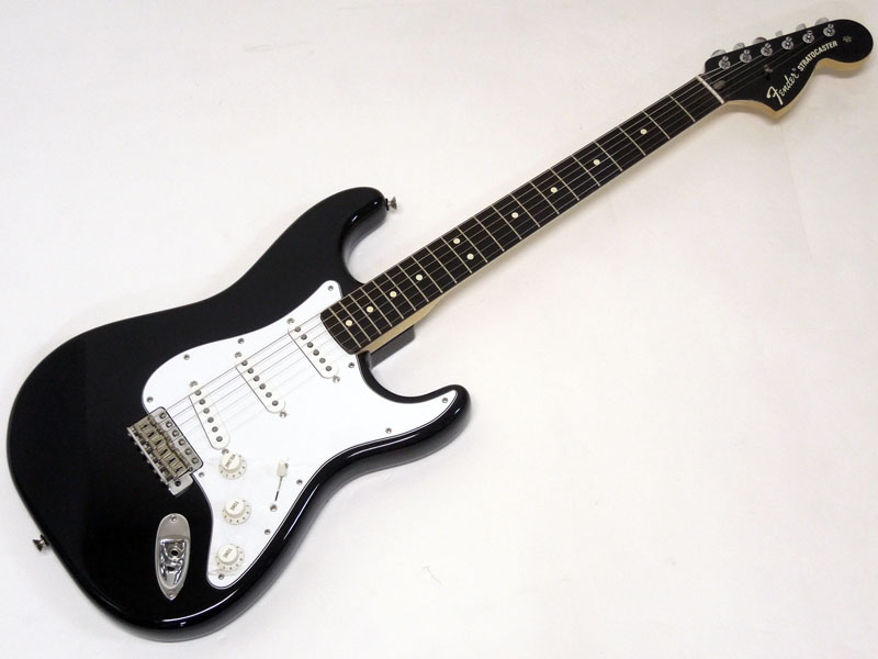 FENDER 【動作保証】 Fender USA FSR AM VIN ’70s ST マッチングヘッド エレキギター 6弦  良好 T8953352