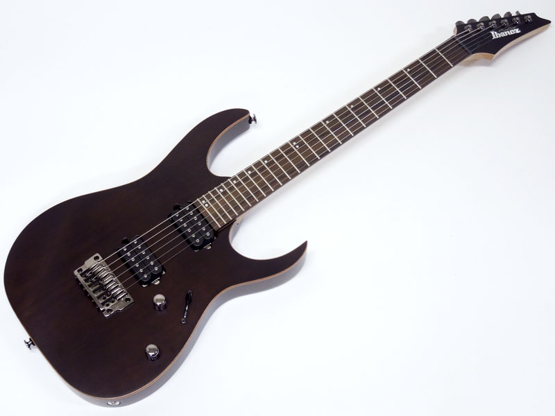 Ibanez Ibanez Prestige RG3321-TKF MOD / アイバニーズ プレステージ エレキギター 日本製 改造点あり